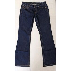 Miss Me Blue Jeans Women Size 32.     (1477)